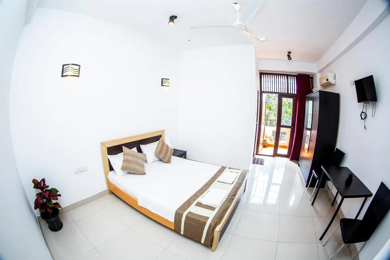 Anthuan Residence Negombo