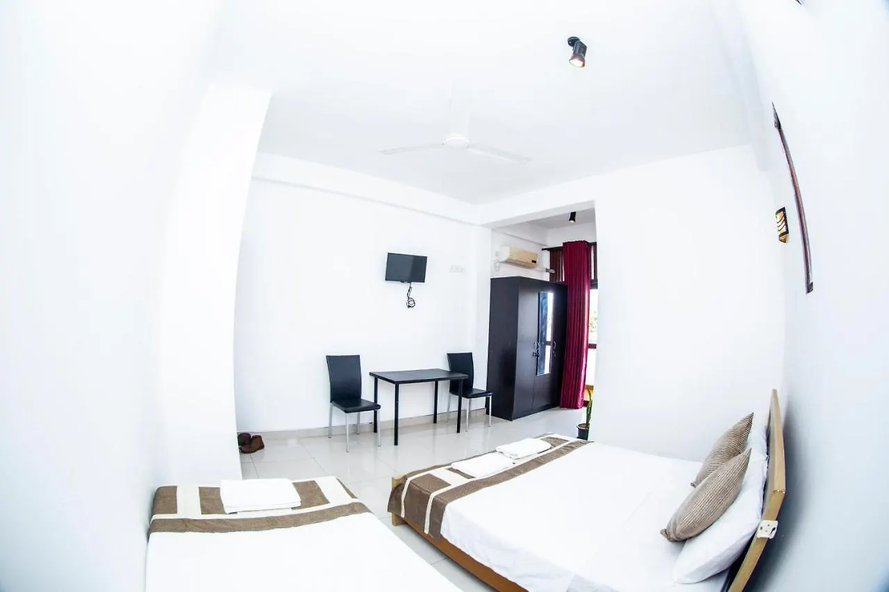 Anthuan Residence Negombo Gasthof