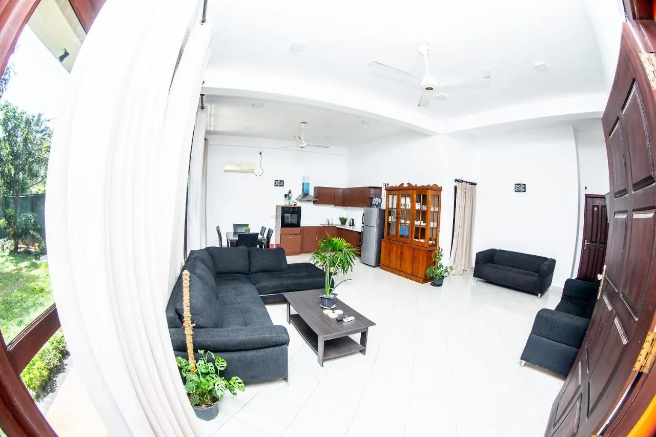 Anthuan Residence Negombo 0*,  Sri Lanka