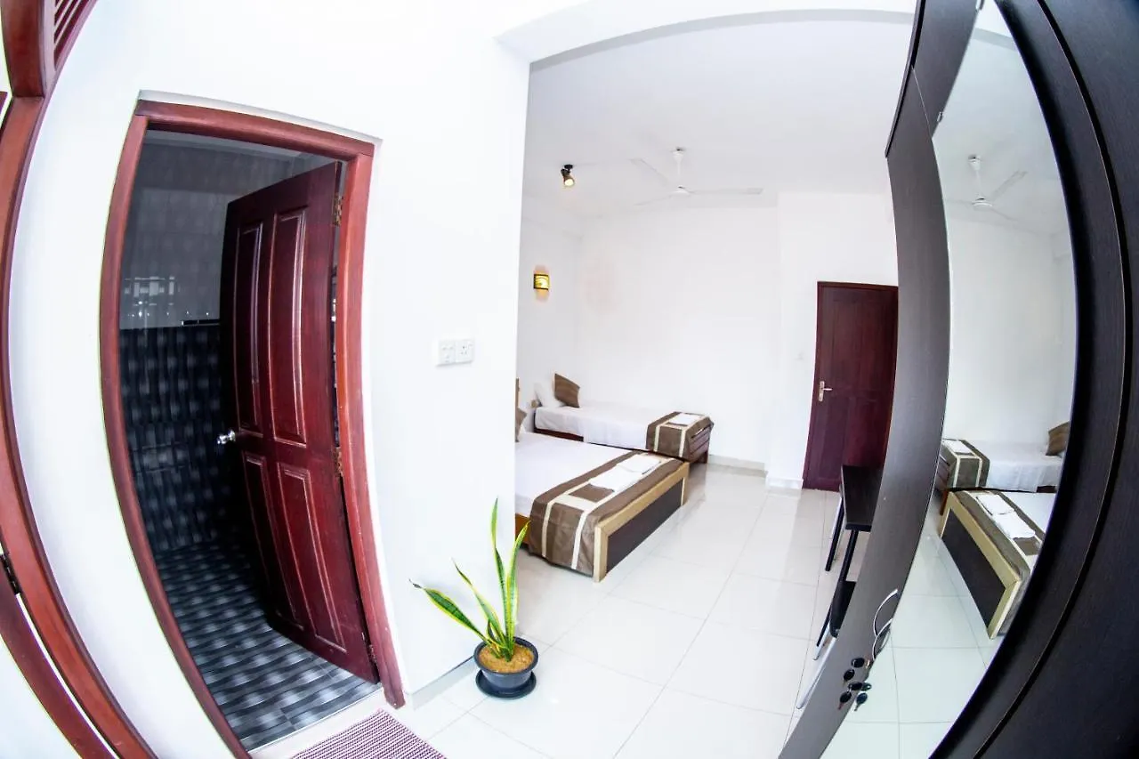 Anthuan Residence Negombo