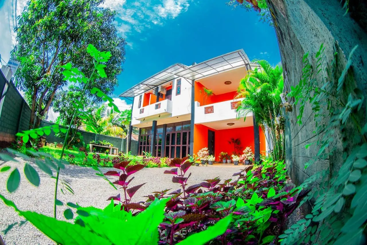 Anthuan Residence Negombo