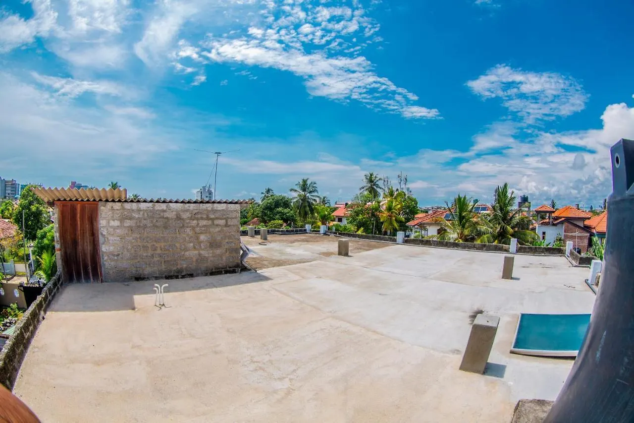 Gasthof Anthuan Residence Negombo