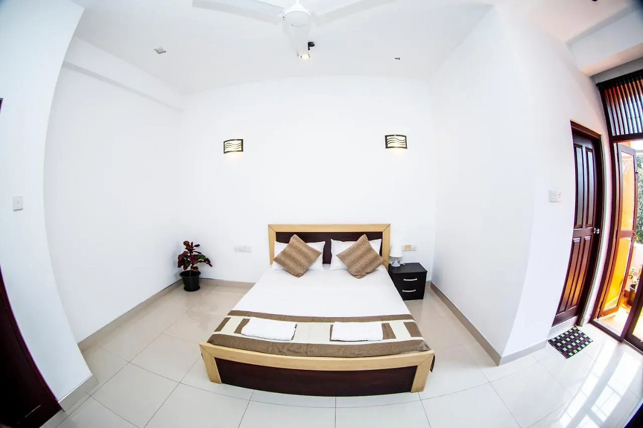 Anthuan Residence Negombo