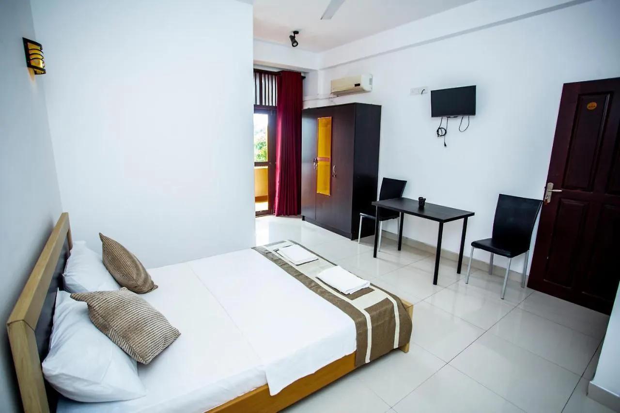 Anthuan Residence Negombo Sri Lanka
