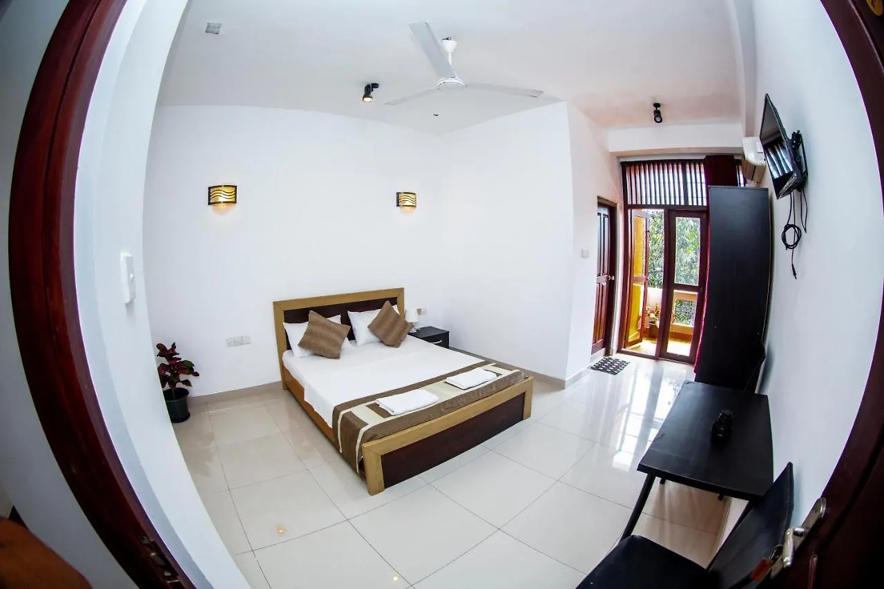 Anthuan Residence Negombo 0*,