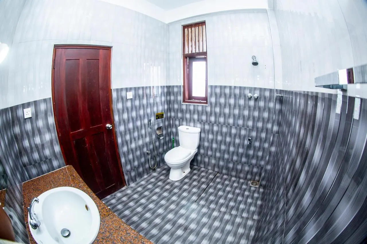Anthuan Residence Negombo
