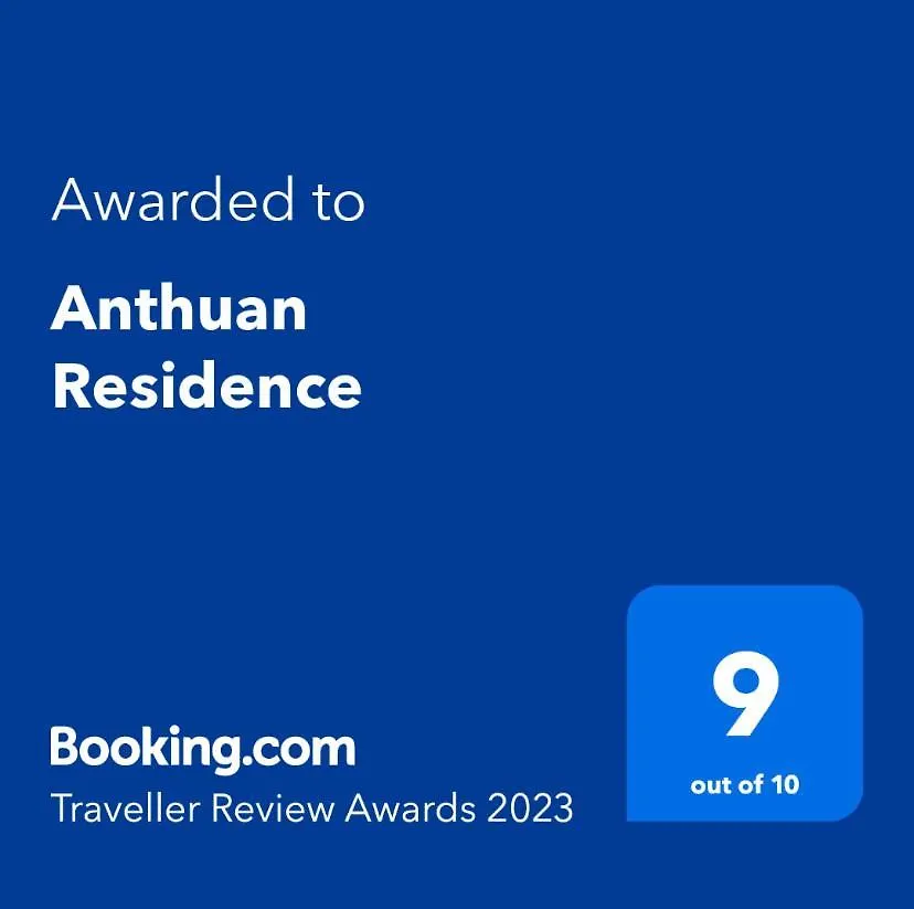 Anthuan Residence Negombo 0*,